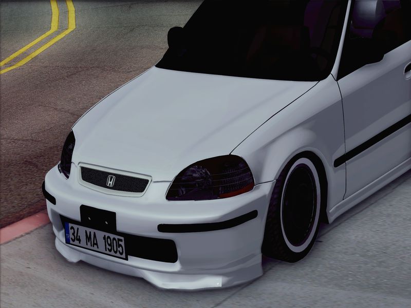 mod